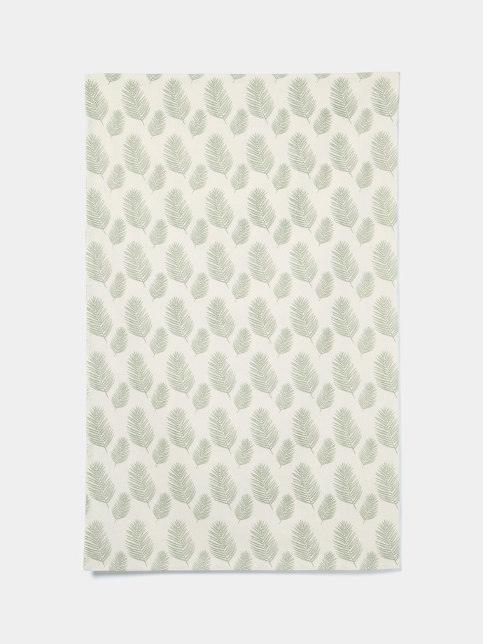 Toalha de Mesa Estampada