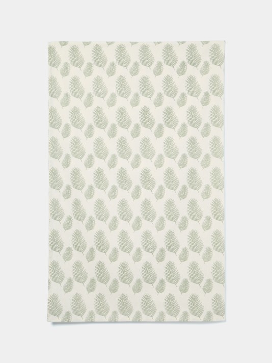 Toalha de Mesa Estampada