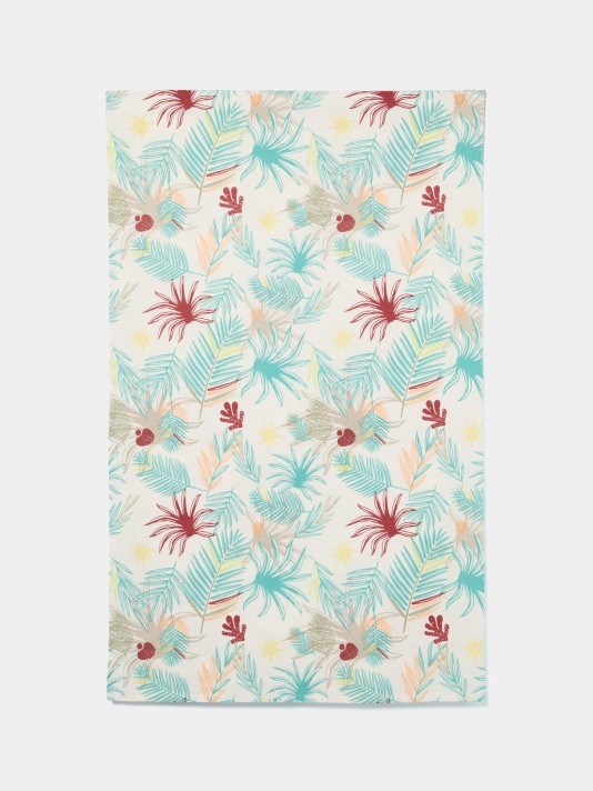 Toalha de Mesa Estampada