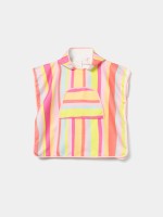 Poncho de praia