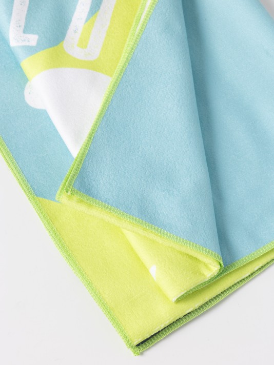 Toalha de praia Toalha de praia