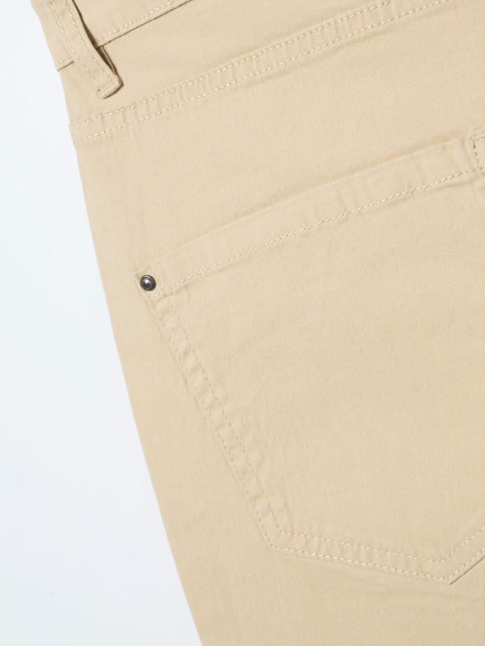 Cales chino