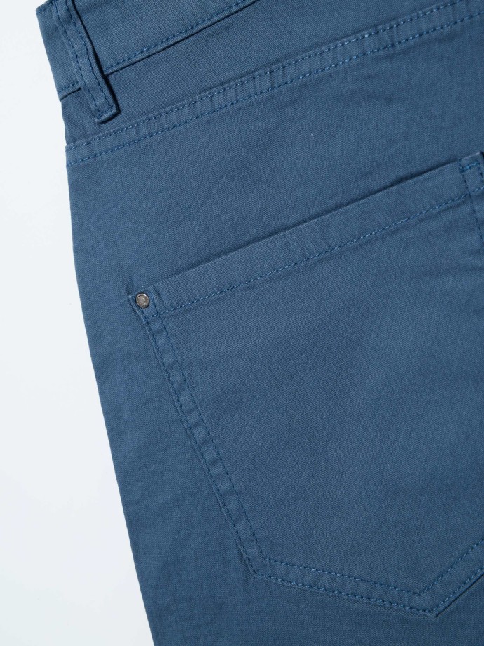 Cales chino
