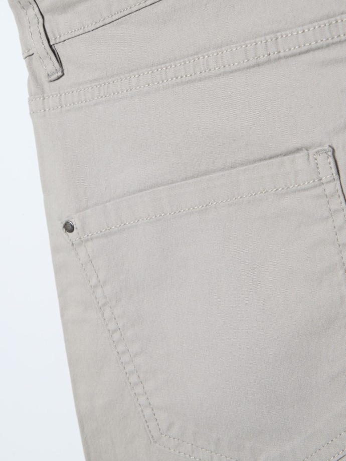 Cales chino