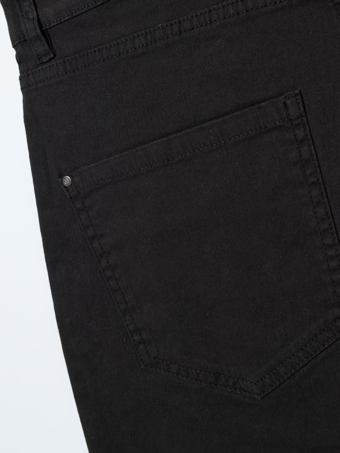 Cales chino