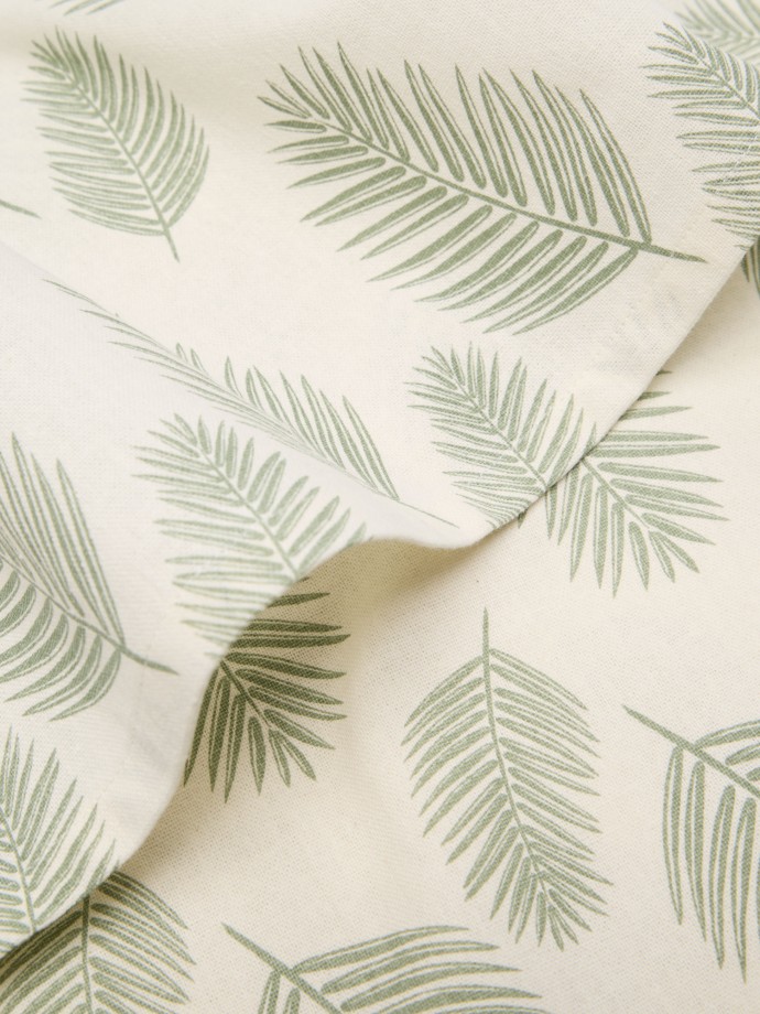 Toalha de Mesa Estampada