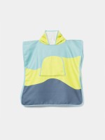 Poncho de praia Poncho de praia