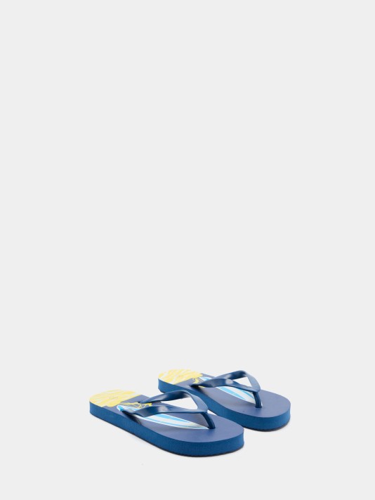 Chinelos de praia Chinelos de praia