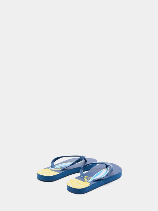 Chinelos de praia Chinelos de praia