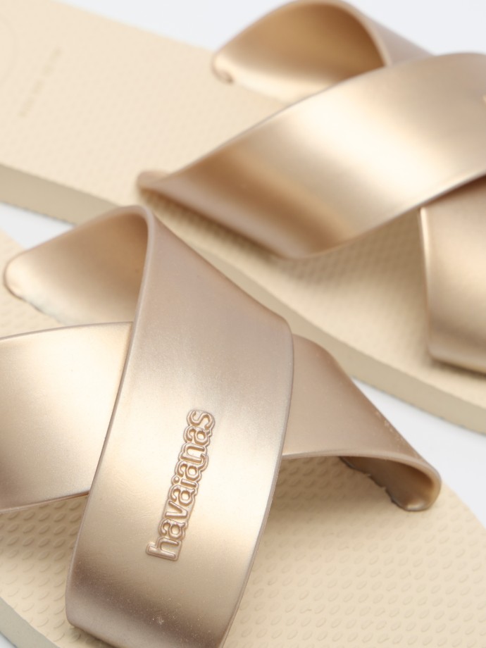Chinelos Havaianas
