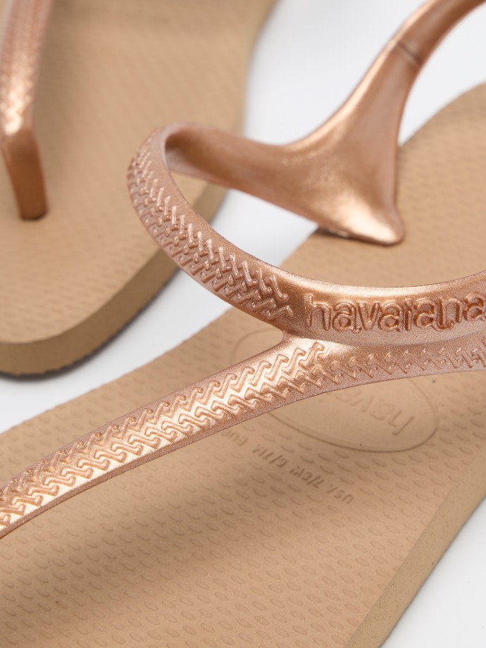 Sandlias Havaianas