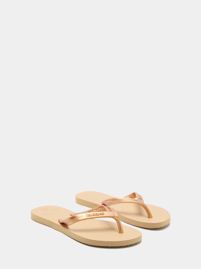 Chinelos Havaianas