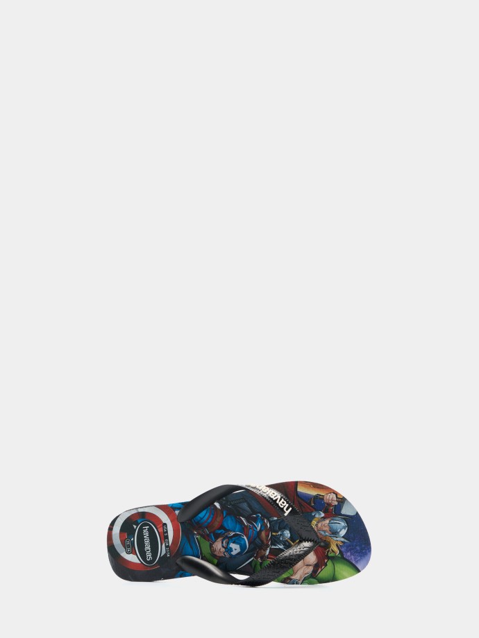 Chinelos Havaianas