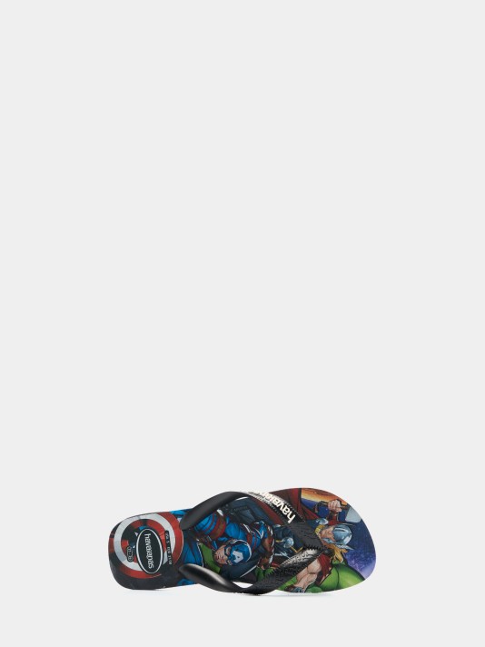 Chinelos Havaianas
