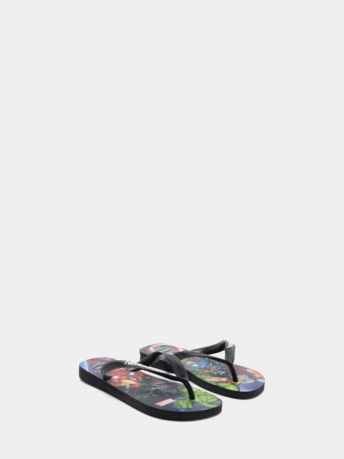 Chinelos Havaianas