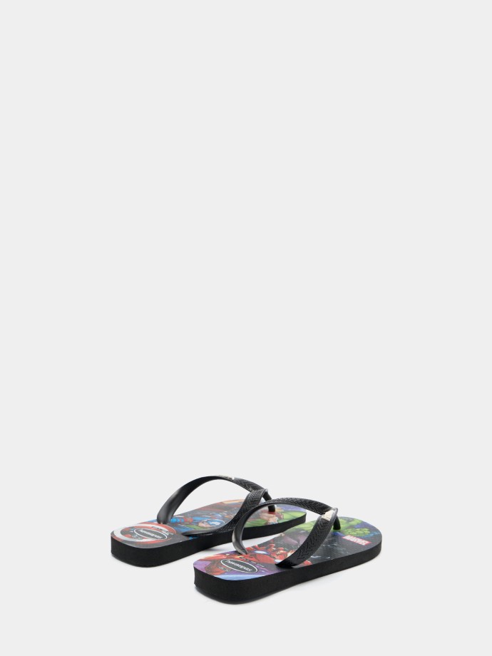 Chinelos Havaianas