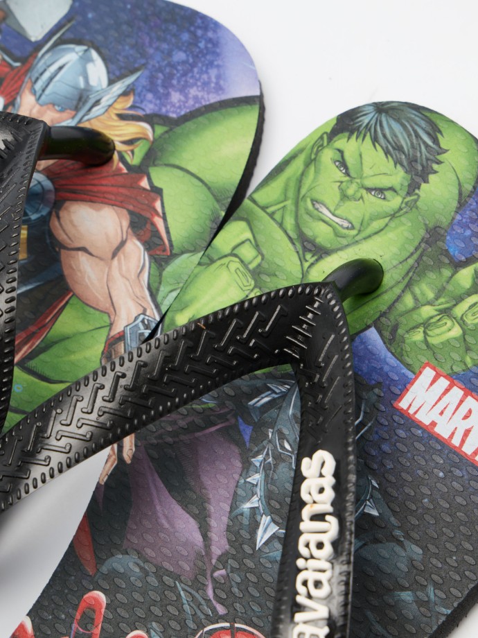 Chinelos Havaianas