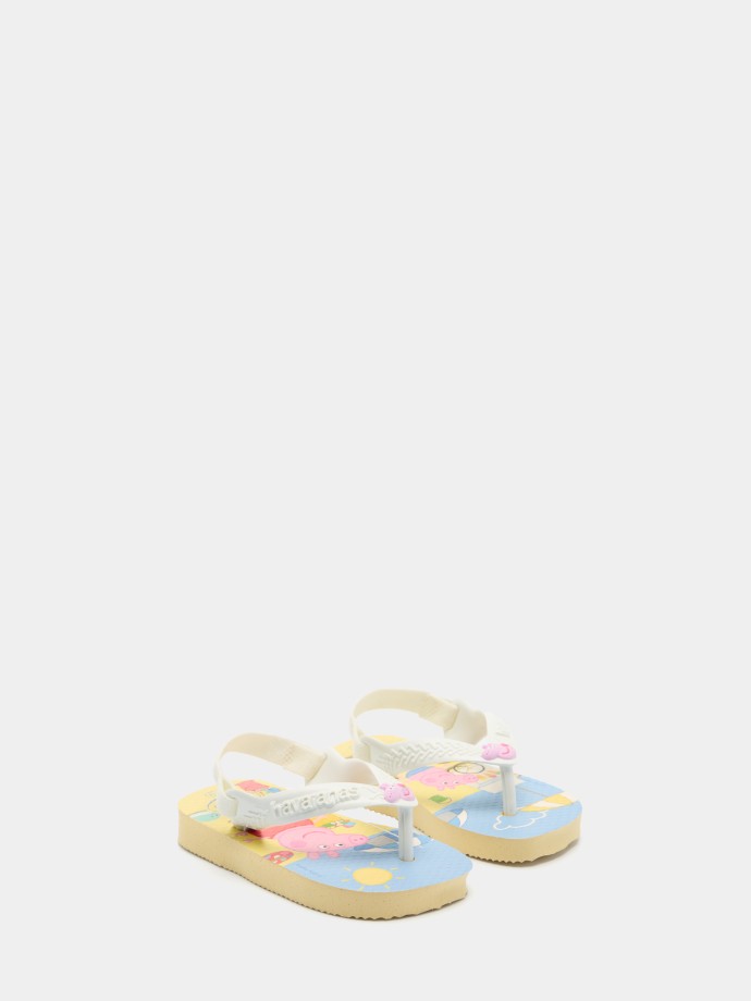 Chinelos Havaianas