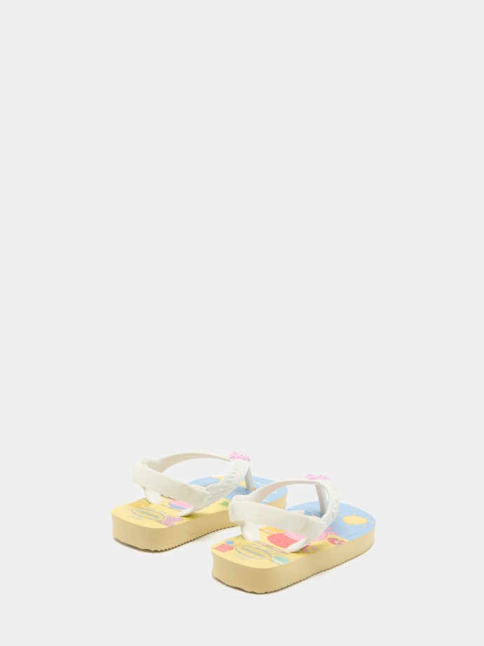 Chinelos Havaianas