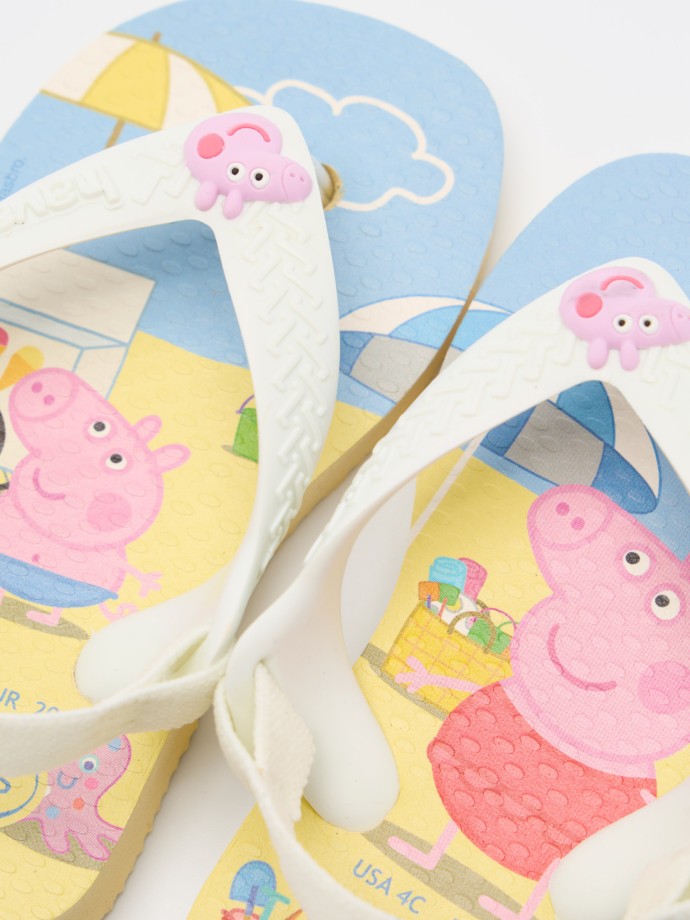 Chinelos Havaianas