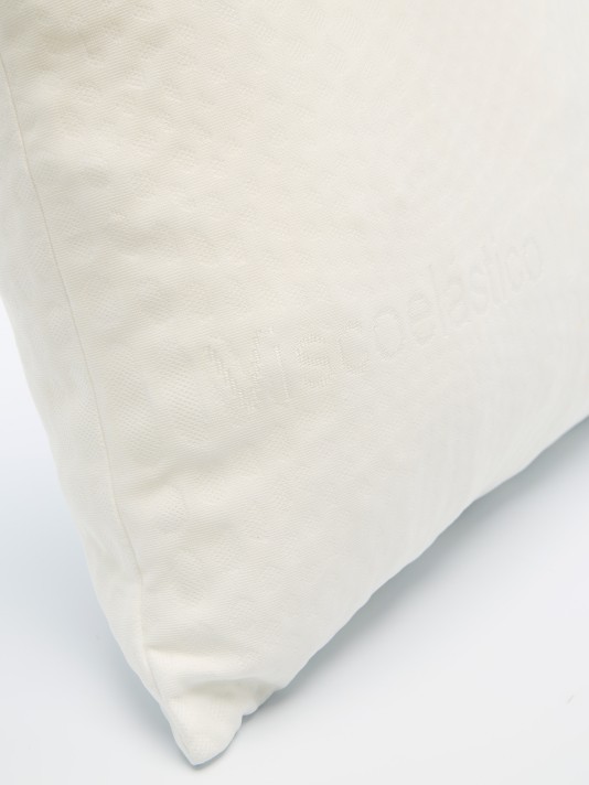 Almofada viscoelástica Almofada viscoelástica