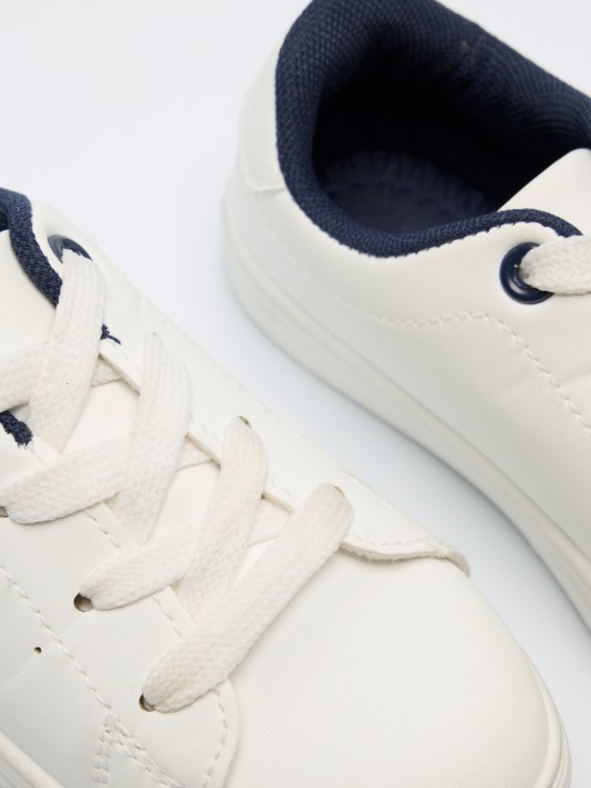 Sapatilhas desportivas Sapatilhas desportivas