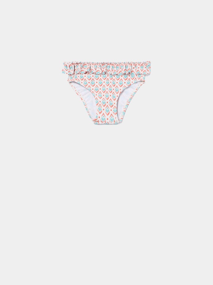 Cueca Bikini
