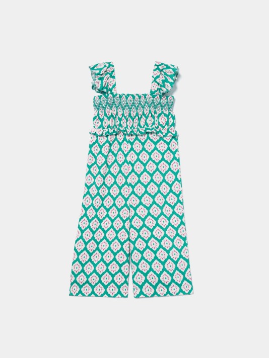 Macaco estampado 