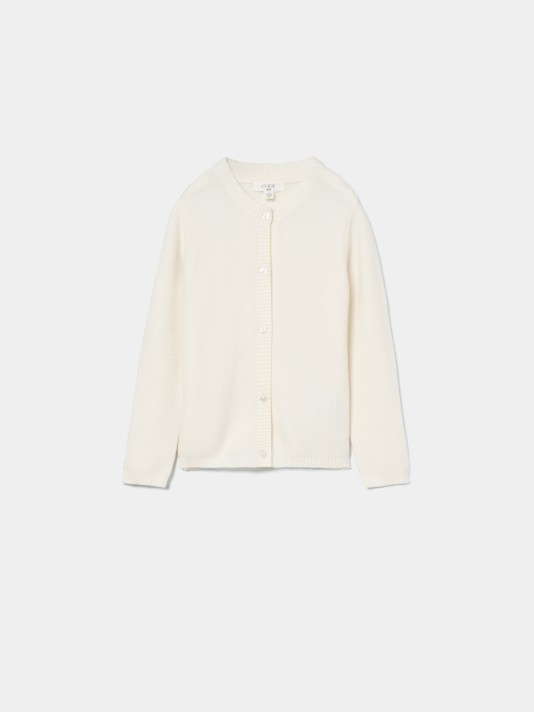 Camisola Tricot