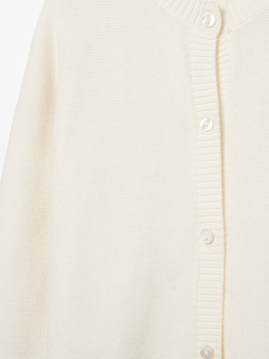 Casaco de malha Casaco de malha