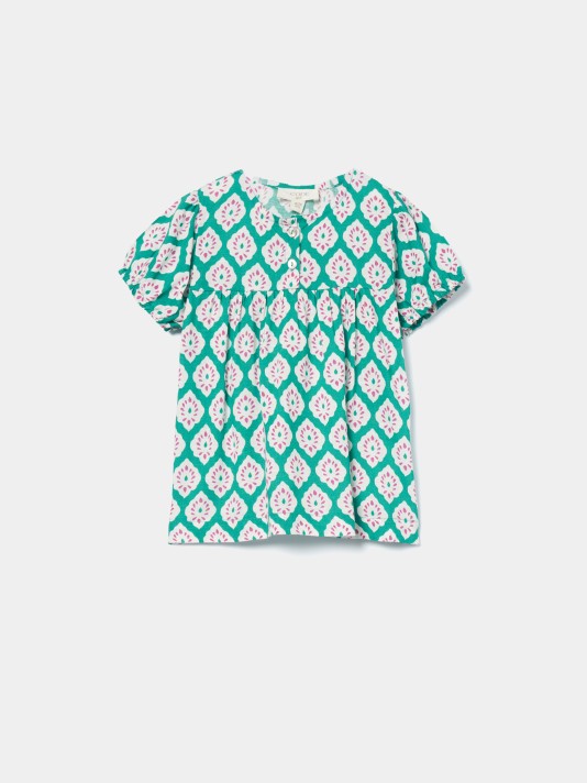 Blusa Mm