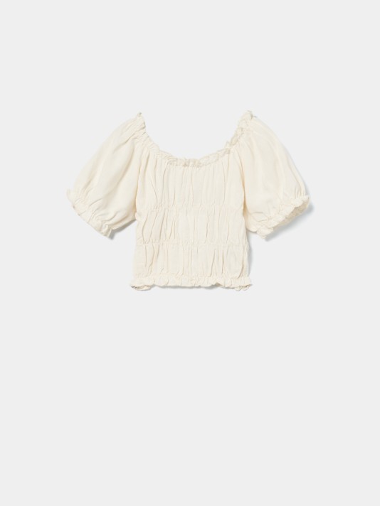 Blusa Mm