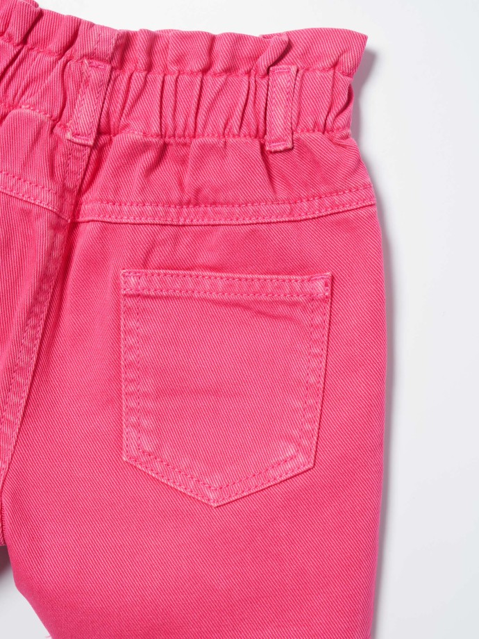 Cales denim