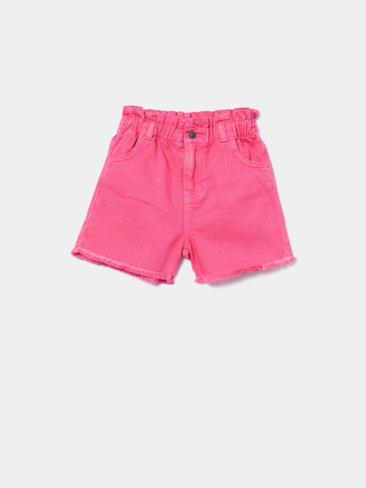 Cales denim
