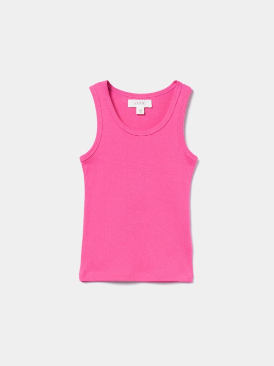 Camisola Canelada