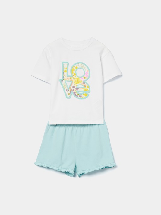 Conjunto Circular