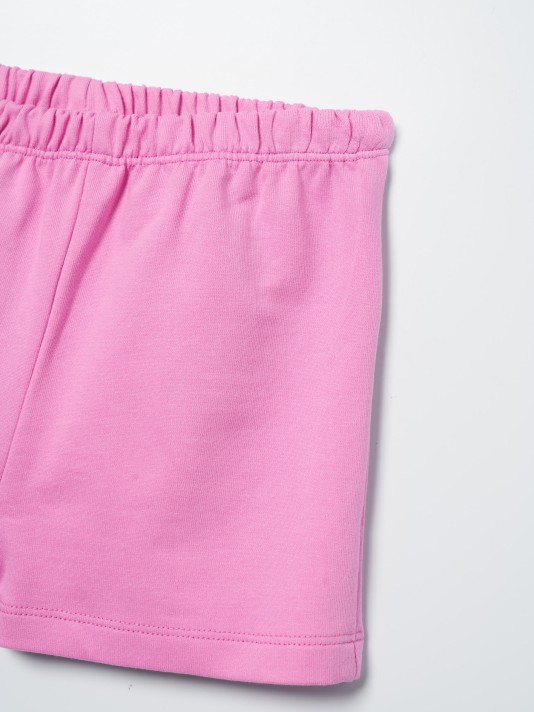 Conjunto em algodão Conjunto em algodão