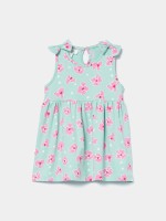 Vestido estampado