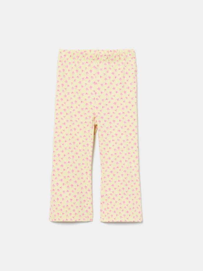 Leggings estampadas