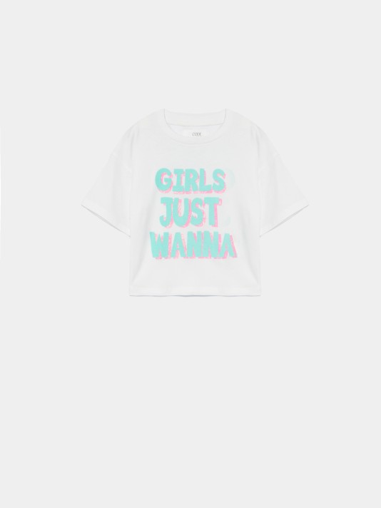 T-Shirt Mm