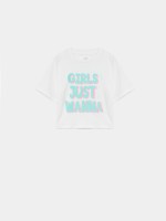 T-Shirt estampada