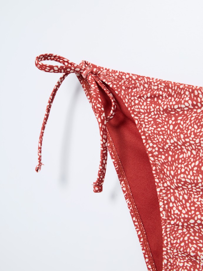 Cueca de biquni