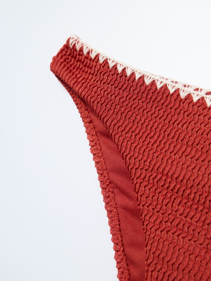 Cueca de biquni