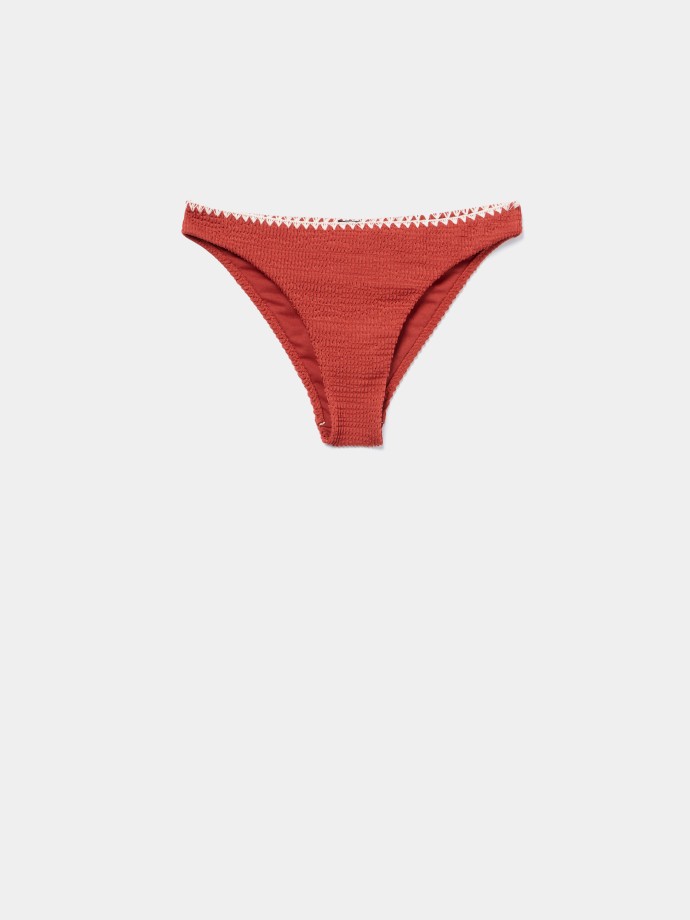 Cueca de biquni