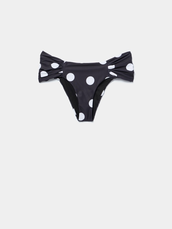 Cueca de biquni