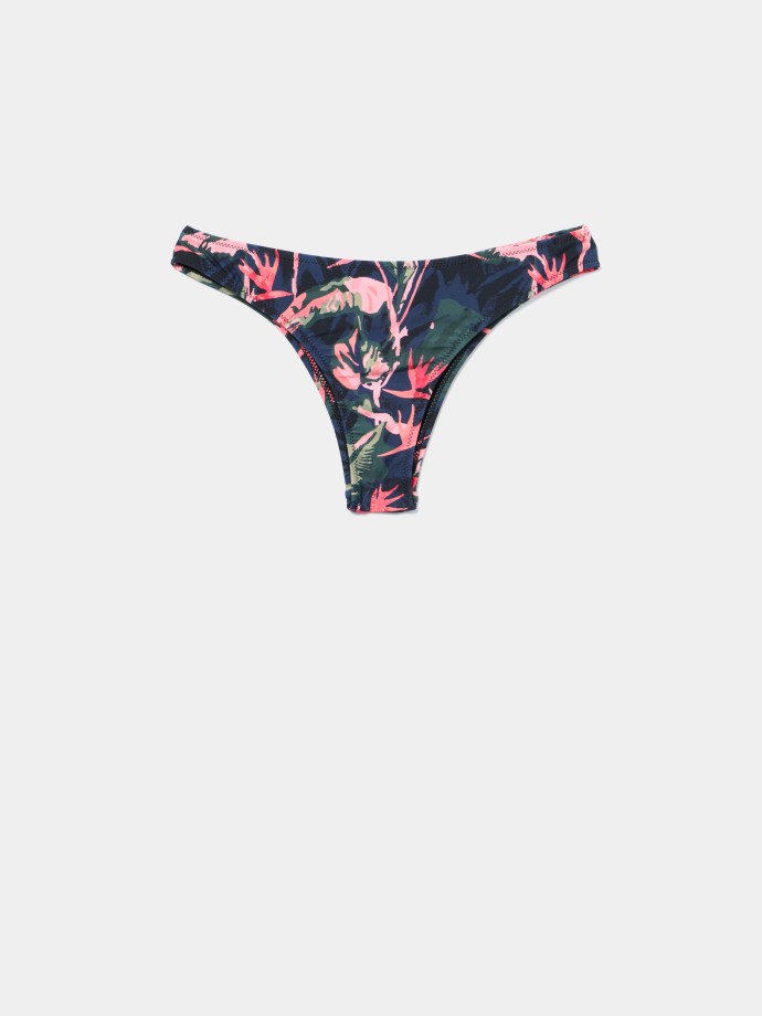 Cueca de biquni