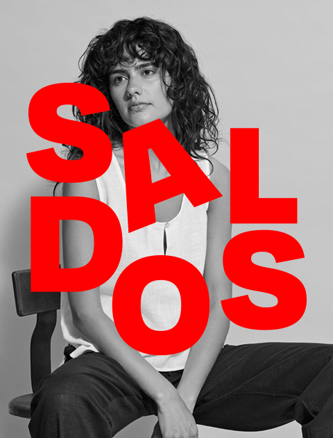 SALDOS MULHER