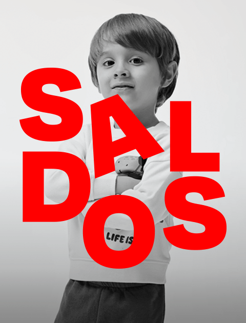SALDOS BEB