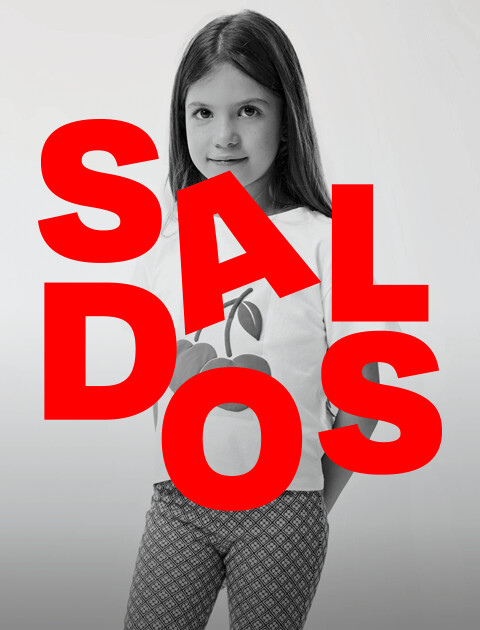 SALDOS CRIANA