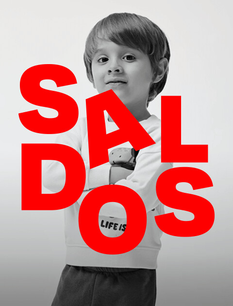 SALDOS BEB